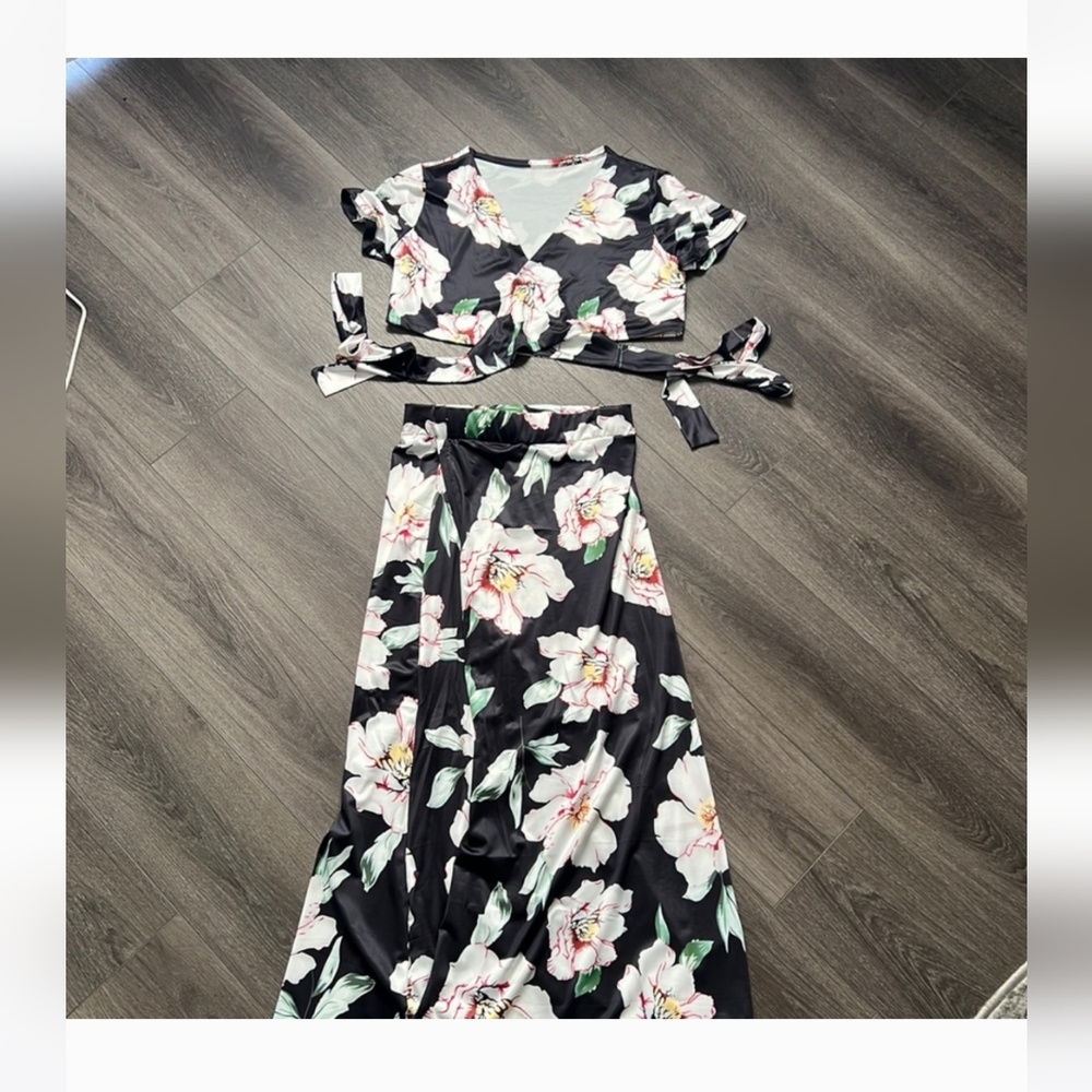 Summer Dress - Picture 6 of 6